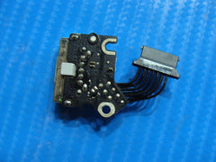 MacBook Pro A1425 13" 2012 ME116LL/A Genuine Magsafe Board 923-0222