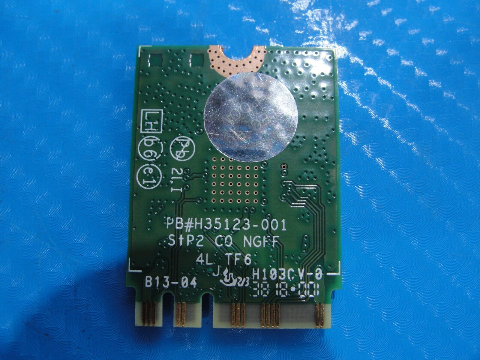 Acer Chromebook CB3-532-C3F7 15.6