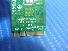 Lenovo IdeaCentre 300S-11IBR OEM Desktop Wireless WiFi Card 3165NGW 00JT497 ER* - Tested Computer Laptop Parts
