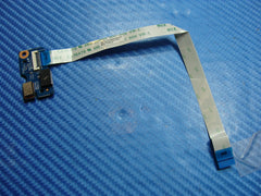 HP 17-x116dx 17.3" Genuine Laptop Power Button Board w/ Cable ER* - Laptop Parts - Buy Authentic Computer Parts - Top Seller Ebay