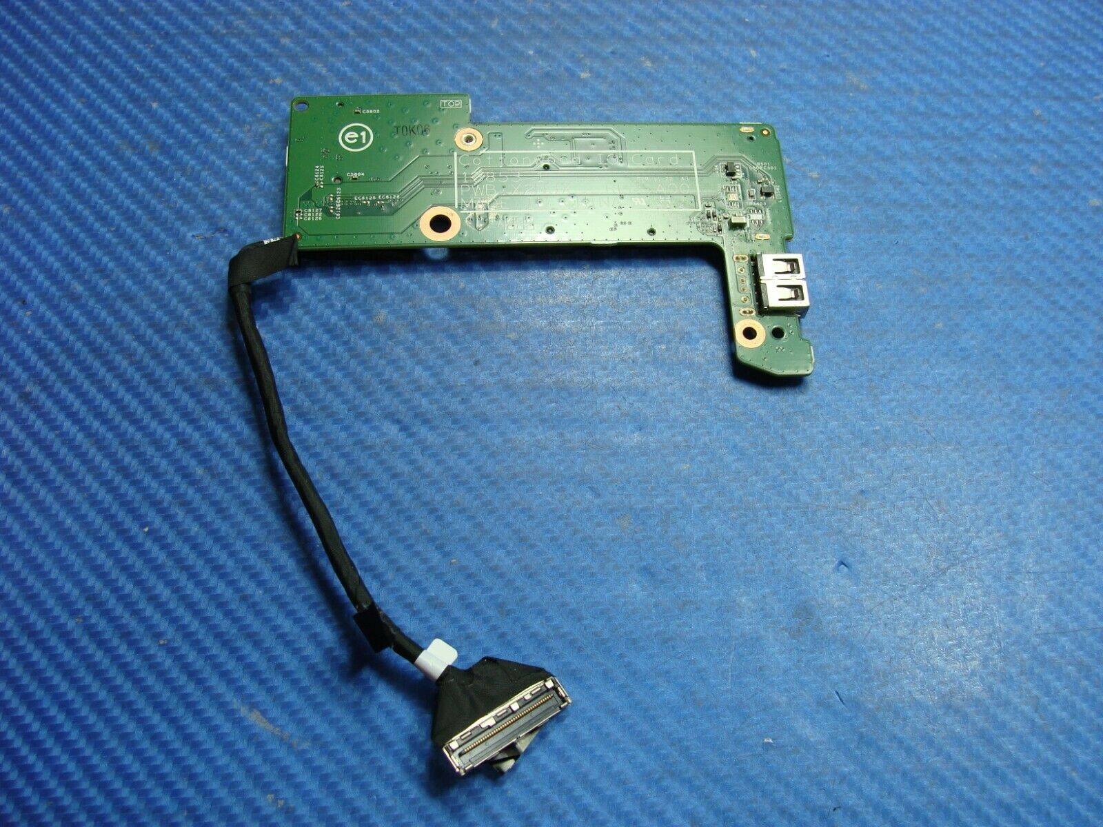 Dell Inspiron 7558 15.6