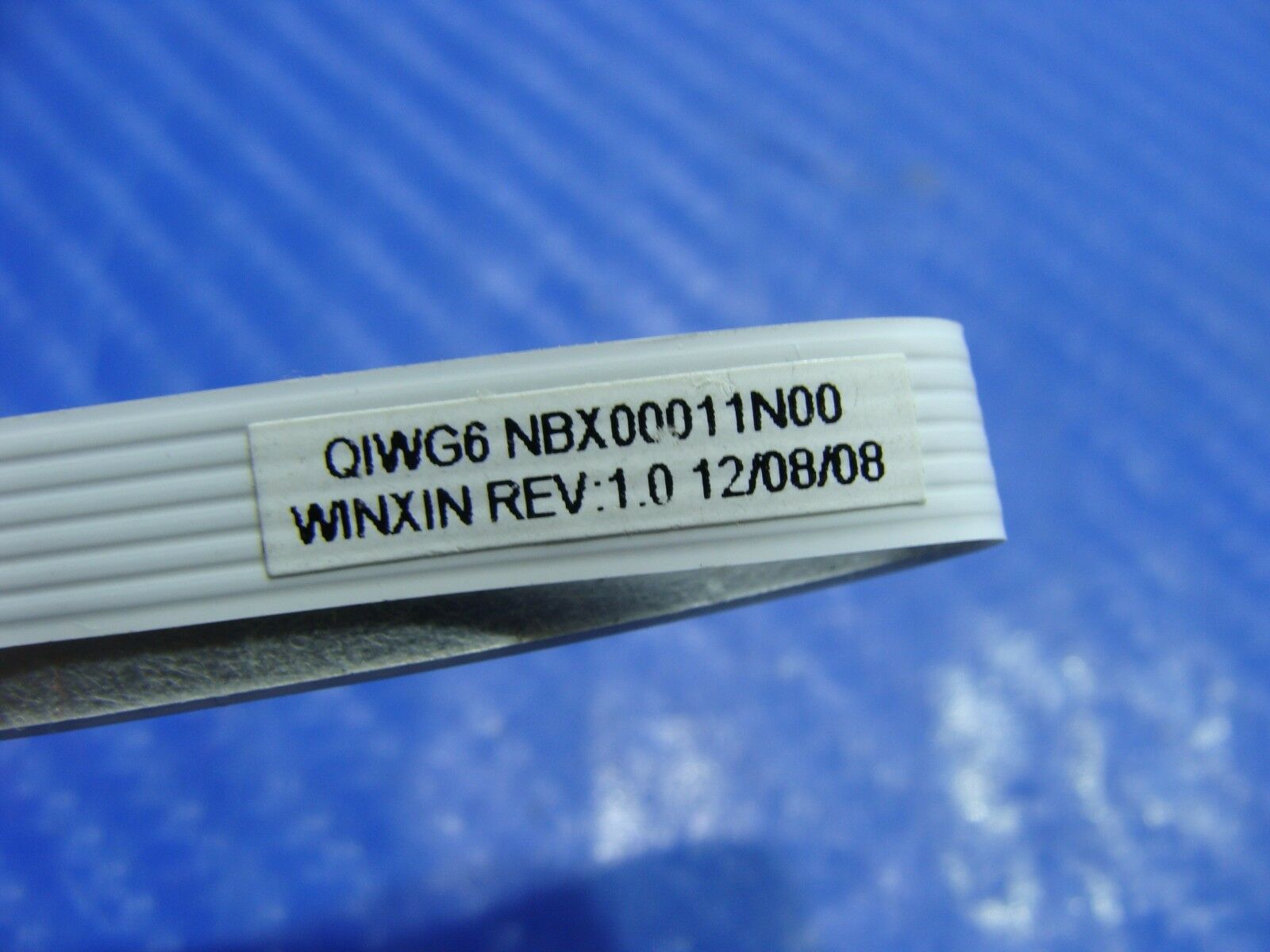 Lenovo IdeaPad G585-20137 15.6