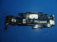 HP Pavilion x360 11m-ad113dx 11.6" N5000 1.21 ghz Motherboard L20761-601 AS IS