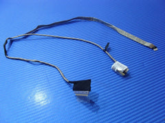 Dell Inspiron 15.6" 15-3537 Genuine LCD LVDS Video Cable DR1KW DC02001MG00 GLP* DELL