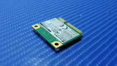 Asus VivoBook S400CA 14" Genuine Laptop Wireless Wifi Card AW-NE237H AR5B125 ASUS
