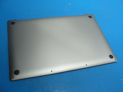 MacBook Pro A1707 15" 2016 MLH32LL/A Space Gray Bottom Case 923-01456 