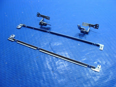 Samsung NP-RV511 15.6" OEM Left & Right Hinge Set BA61-01345A BA61-01346A ER* - Laptop Parts - Buy Authentic Computer Parts - Top Seller Ebay