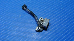 MacBook Pro A1286 15" 2011 MC721LL/A Genuine MagSafe Board w/Cable 661-5217 #1 Apple