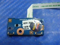 HP ENVY X2 13T-J0 13.3" Genuine Laptop Volume Board w/ Cable 6050A2666701 HP