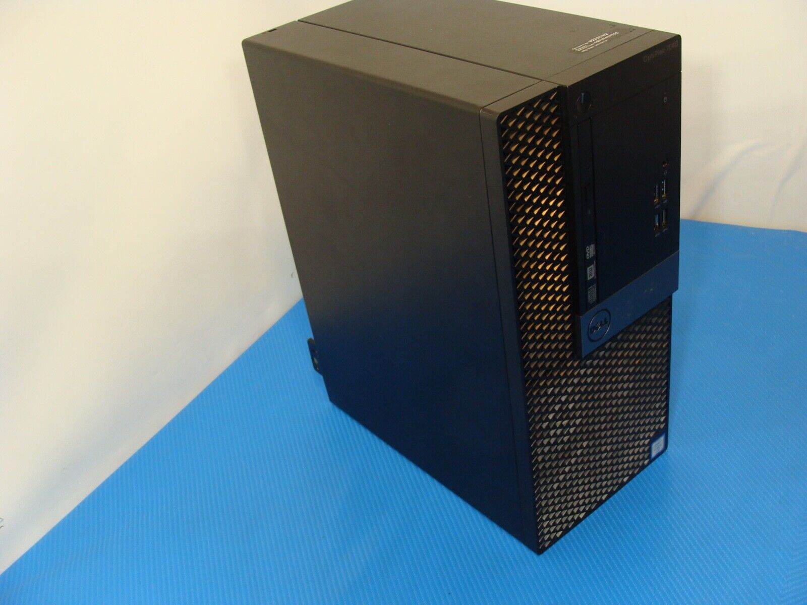 Great Deal Dell Optiplex 7040 SFF Desktop PC i5-6500 3.2GHz 512gb 8GB Ram W10Pro - Tested Computer Laptop Parts