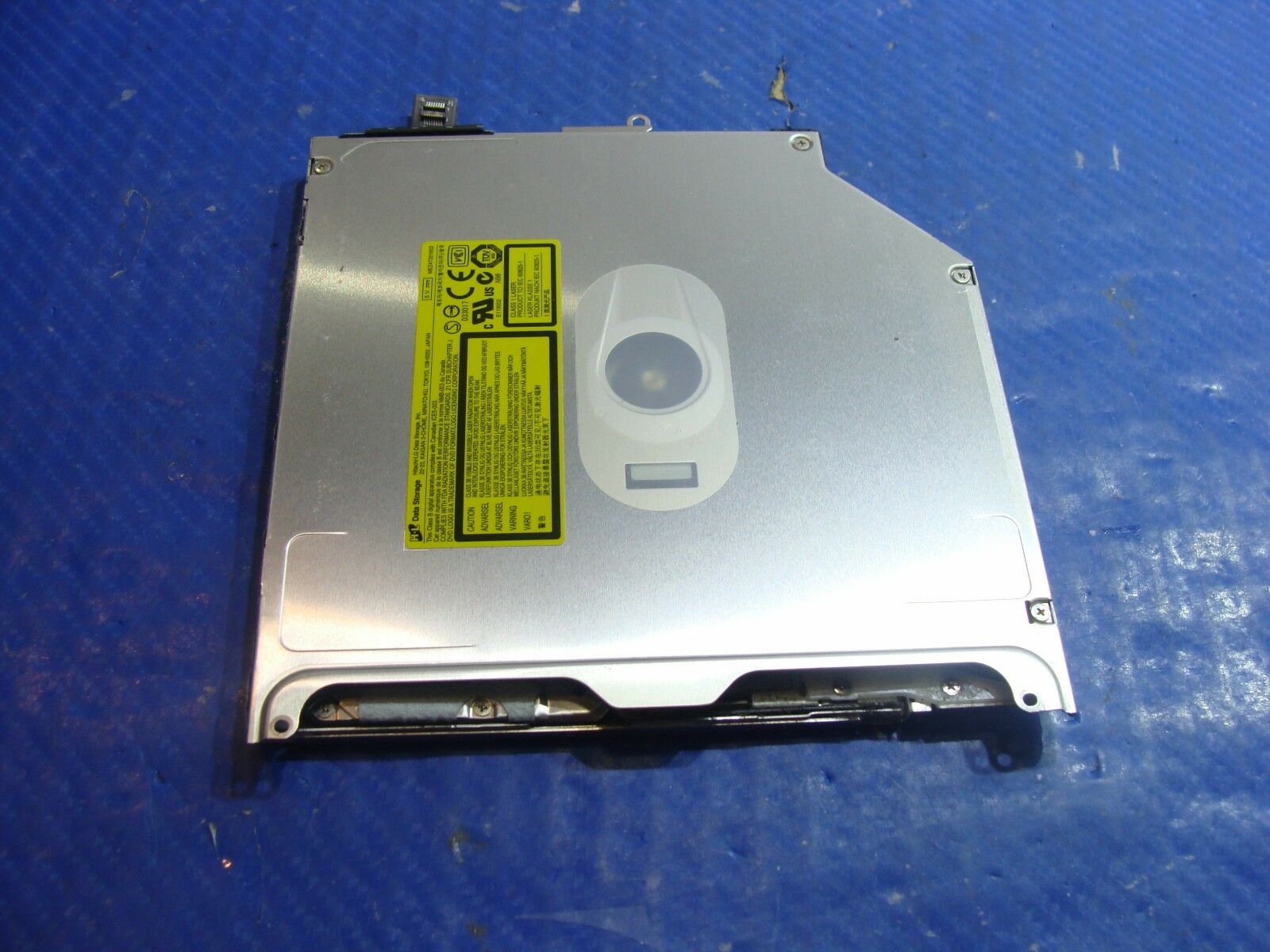 MacBook Pro A1286 15