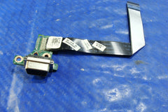 Dell Inspiron N4110 14" Genuine VGA Port Board w/ Cable 3DC9K DAV02AUB6D0 ER* - Laptop Parts - Buy Authentic Computer Parts - Top Seller Ebay