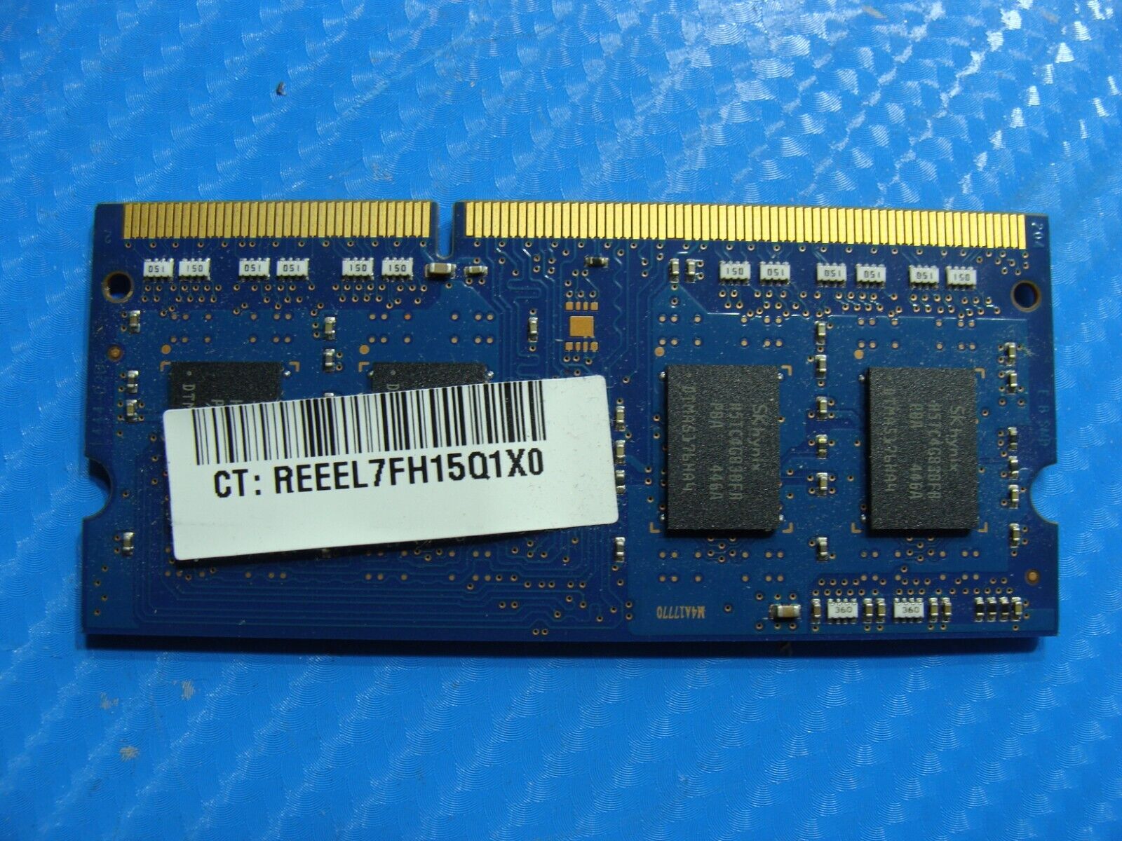 HP 17t-k100 SK Hynix 4GB PC3L-12800S SO-DIMM Memory Ram HMT451S6BFR8A-PB
