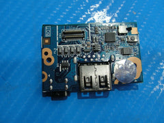 Lenovo ThinkPad X1 Carbon 14" Genuine USB Port Board 455.01403.0001 