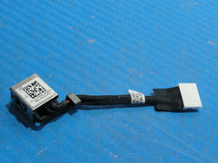 Dell Latitude E7470 14" Genuine Laptop DC IN Power Jack w/Cable VCYYW #2 - Laptop Parts - Buy Authentic Computer Parts - Top Seller Ebay