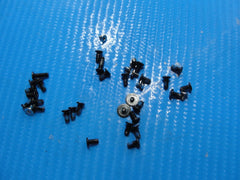 HP 15-g126ds 15.6" Genuine Screw Set Screws for Repair ScrewSet