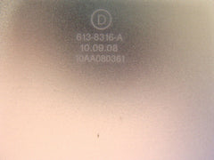 MacBook Pro A1278 13" Early 2010 MC374LL/A Bottom Case Housing Silver 922-9447 