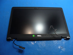 Dell Latitude 14" E7470 Genuine Matte FHD LCD Screen Complete Assembly Black