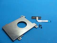 Samsung NP740U3L-L02US 13.3" HDD Hard Drive Caddy w/Connector Screws BA61-03105A - Laptop Parts - Buy Authentic Computer Parts - Top Seller Ebay