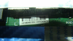 MSI Dominator Pro GT60 2PE 15.6" Genuine USB Audio Port Board w/Cable MS-16F4B MSI