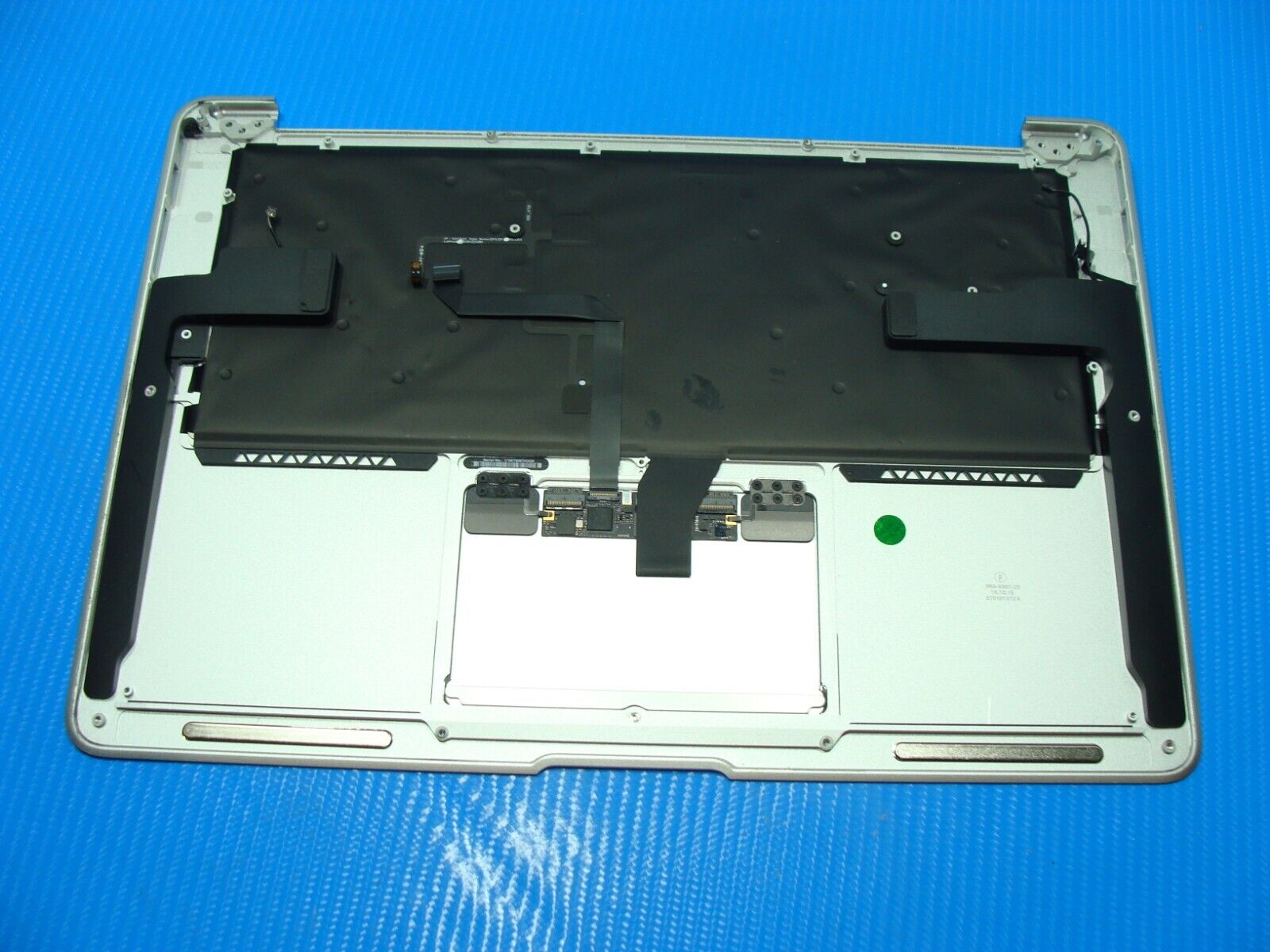 MacBook Air A1466 2015 BTO 13