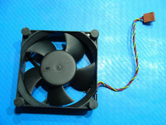 Dell OptiPlex 3040 Genuine Desktop Case Front Cooling Fan MPNKK - Tested Computer Laptop Parts