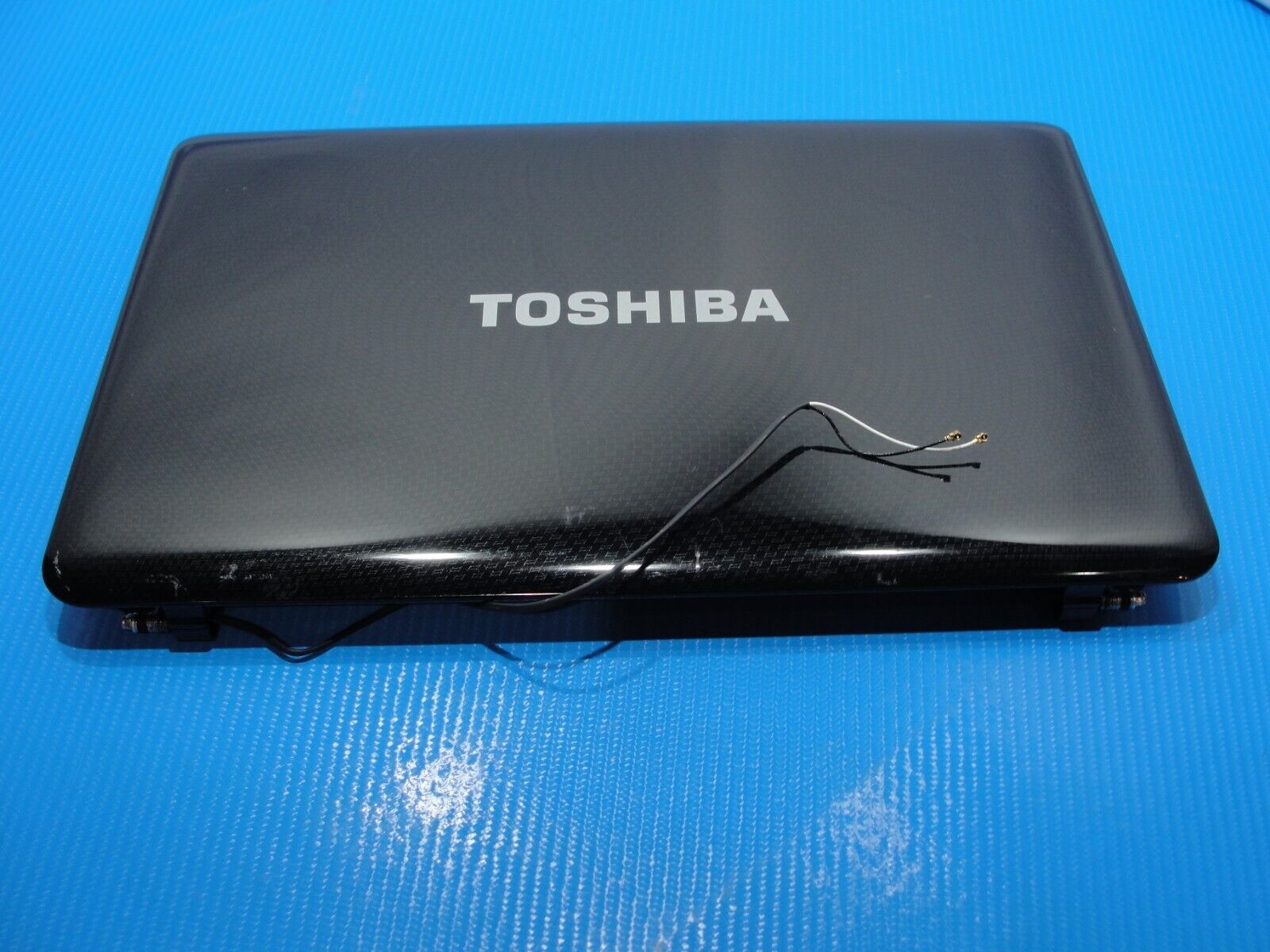 Toshiba Satellite L655-Series 15.6
