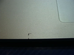 MacBook Pro 15" A1286 2010 MC371LL OEM Top Case w/Keyboard Trackpad 661-5481 - Laptop Parts - Buy Authentic Computer Parts - Top Seller Ebay