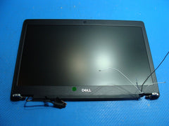 Dell Latitude 14" 5491 OEM Laptop Matte HD LCD Screen Complete Assembly Black