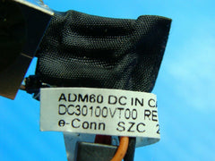 Dell Latitude E5270 12.5" Genuine DC IN Power Jack w/Cable 769WT DC30100VT00 - Laptop Parts - Buy Authentic Computer Parts - Top Seller Ebay