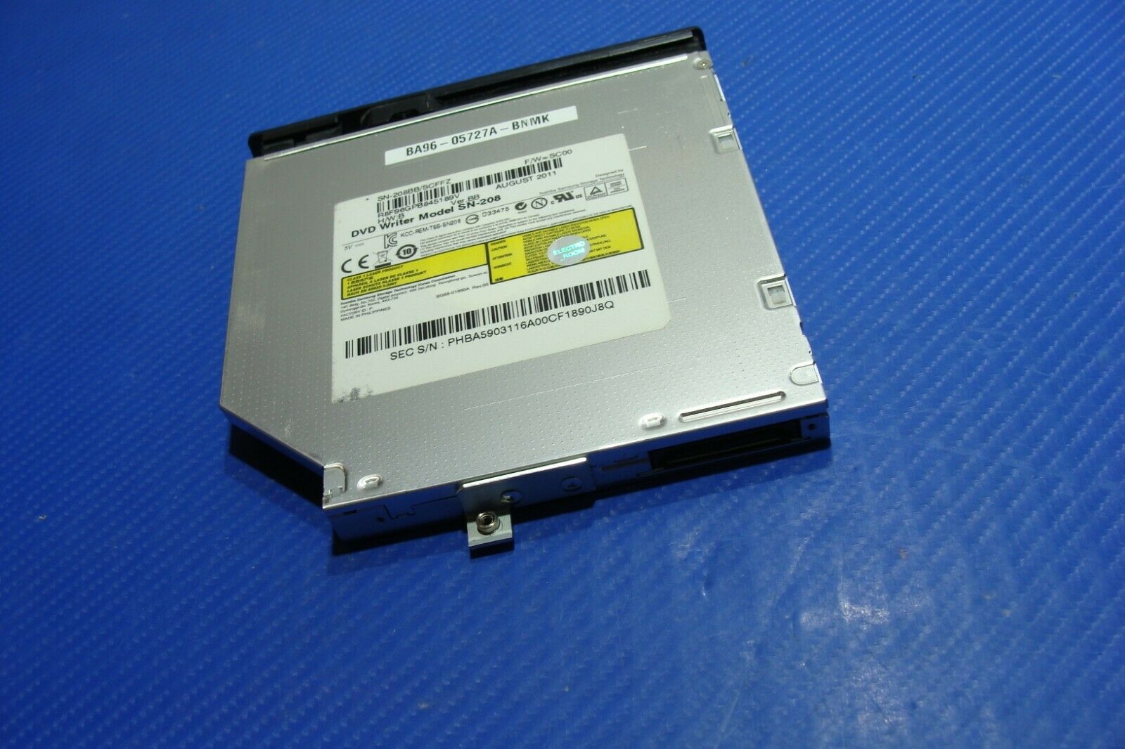 Samsung NP-R540-JA09US 15.6