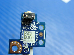 Lenovo IdeaPad Y510p 15.6"OEM LED Power Button Board w/Cable NS-A032 NS-A037 ER* - Laptop Parts - Buy Authentic Computer Parts - Top Seller Ebay