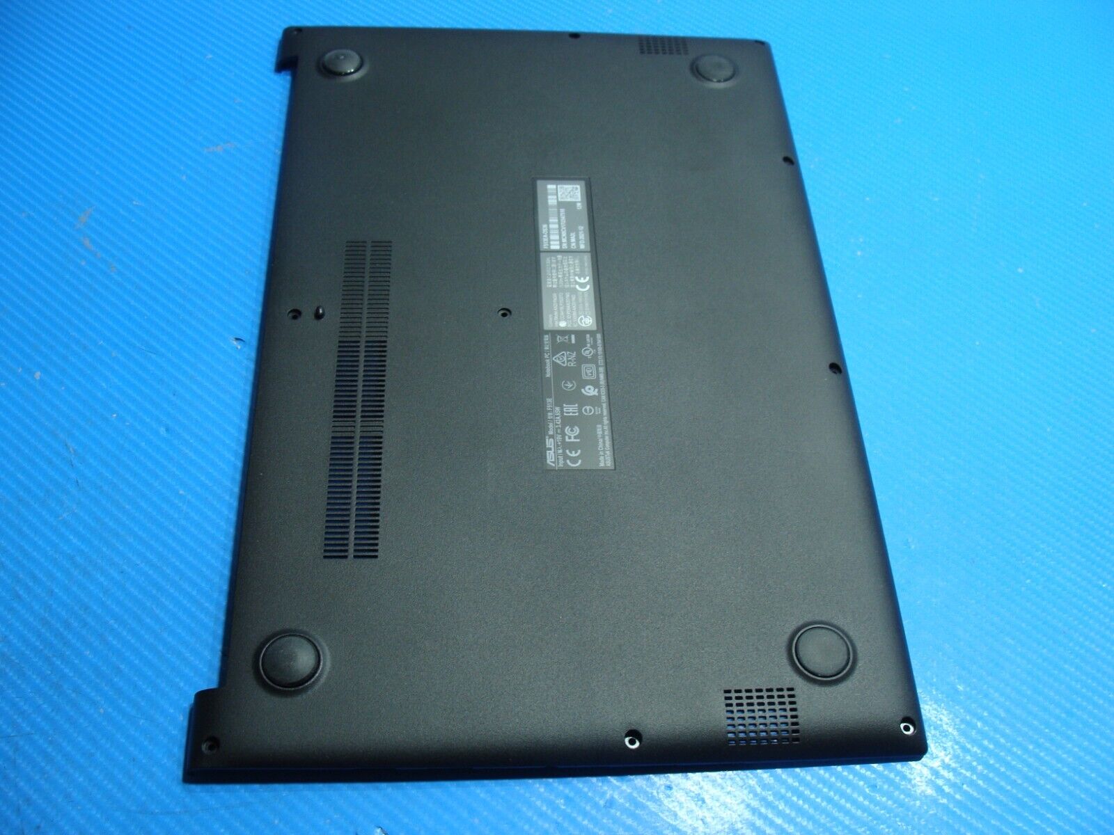 Asus VivoBook 15 15.6