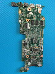 HP Chromebook 11 G4 11.6" N2840 2.16GHz 4GB RAM 32GB eMMC Motherboard 825645-001 - Tested Computer Laptop Parts