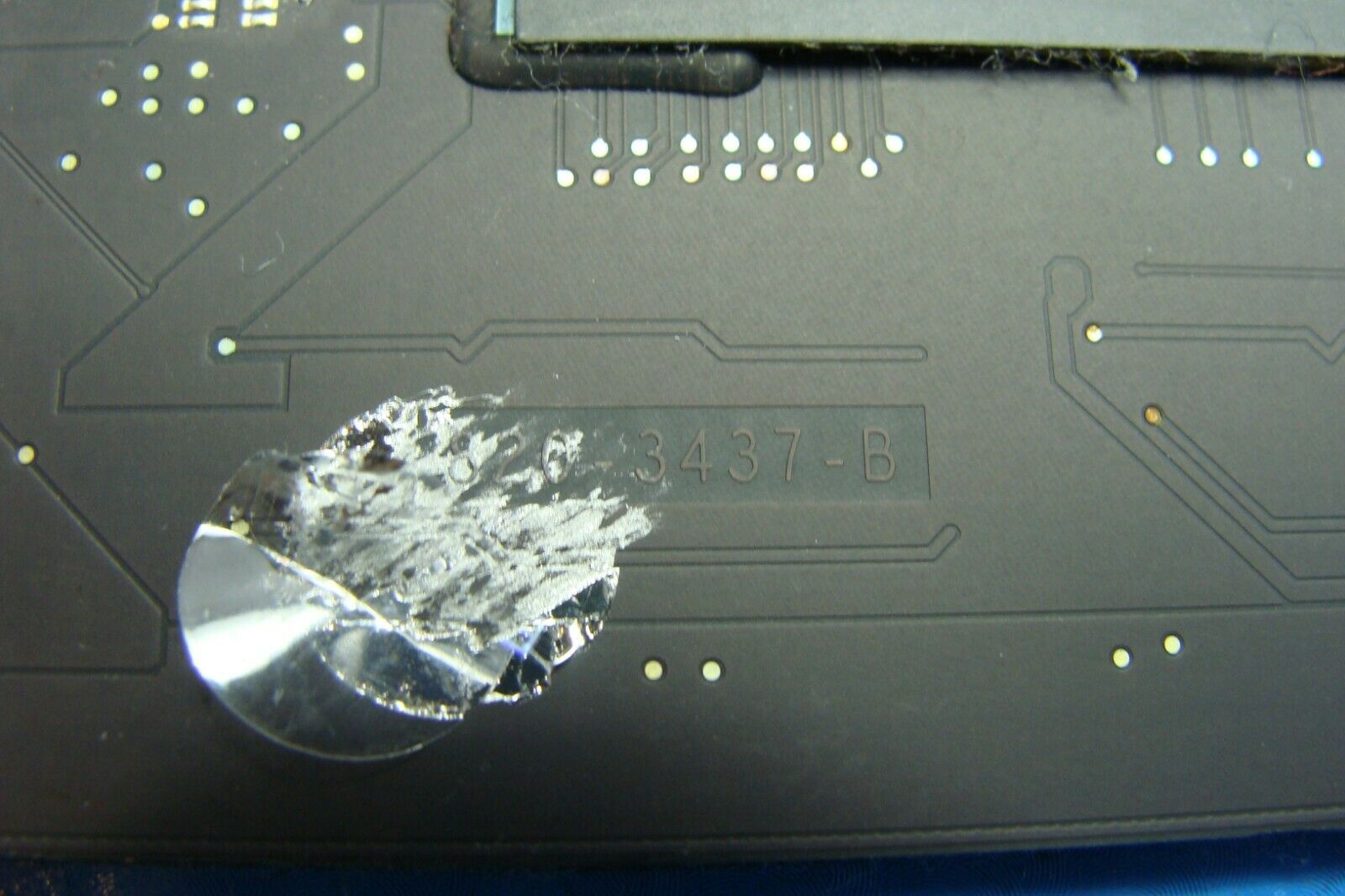 MacBook Air A1466 13