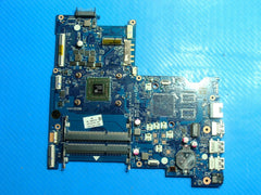 HP Notebook 15-af131dx 15.6" A6-5200 2.0GHz Motherboard LA-C781P 827705-501 ASIS - Laptop Parts - Buy Authentic Computer Parts - Top Seller Ebay