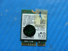 HP Omen 17-cb1097nr 17.3 Genuine Laptop Wireless WiFi Card AX201NGW L57250-005