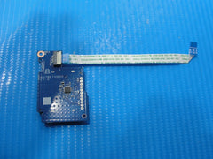 HP Pavilion 15-cw1068wm 15.6" Card Reader Board w/Cable DAG7BETH8D0
