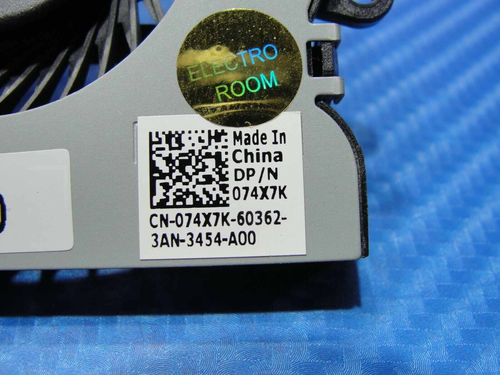 Dell Inspiron 3521 15.6