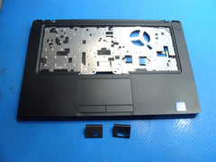Dell Latitude 5490 14" Genuine Palmrest w/Touchpad Black CN2T6 AP1SD000200