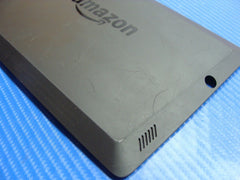 Amazon Kindle 7" R48WVB4 Original Tablet  Back Cover Housing  Case GLP* Amazon