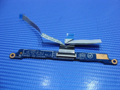 HP Pavilion 15.6"dv6t-7000 Genuine Mouse Button Board w/Cables 48.4ST19.011 GLP* - Laptop Parts - Buy Authentic Computer Parts - Top Seller Ebay