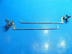 HP 15-db0011dx 15.6" Genuine Laptop Left & Right Hinge Set Hinges 