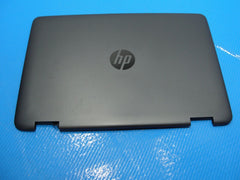 HP ProBook 640 G2 14" LCD Back Cover w/Front Bezel 6051B0996101