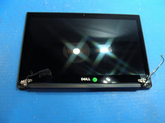 Dell Latitude 12.5” 7280 Genuine Glossy FHD LCD Touch Screen Complete Assembly
