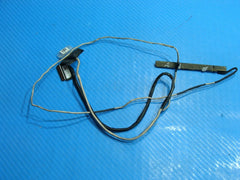 Dell Inspiron 15-5567 15.6" Genuine Video Cable 40pin w/Webcam D8C2T DC02002GZ00 - Laptop Parts - Buy Authentic Computer Parts - Top Seller Ebay