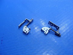 HP Presario CQ60-211DX 15.6" Genuine Laptop Left and Right Hinge Set Hinges HP