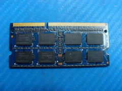 MacBook Pro A1286 Hynix 2GB SO-DIMM Memory RAM PC3-8500S HMT125S6BFR8C-G7 - Tested Computer Laptop Parts