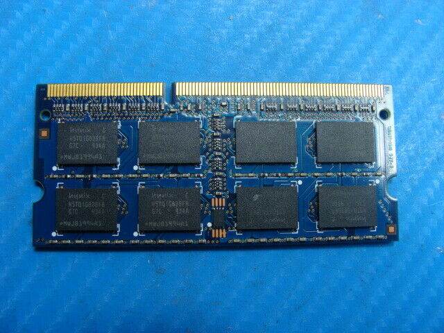 MacBook Pro A1286 Hynix 2GB SO-DIMM Memory RAM PC3-8500S HMT125S6BFR8C-G7 - Tested Computer Laptop Parts