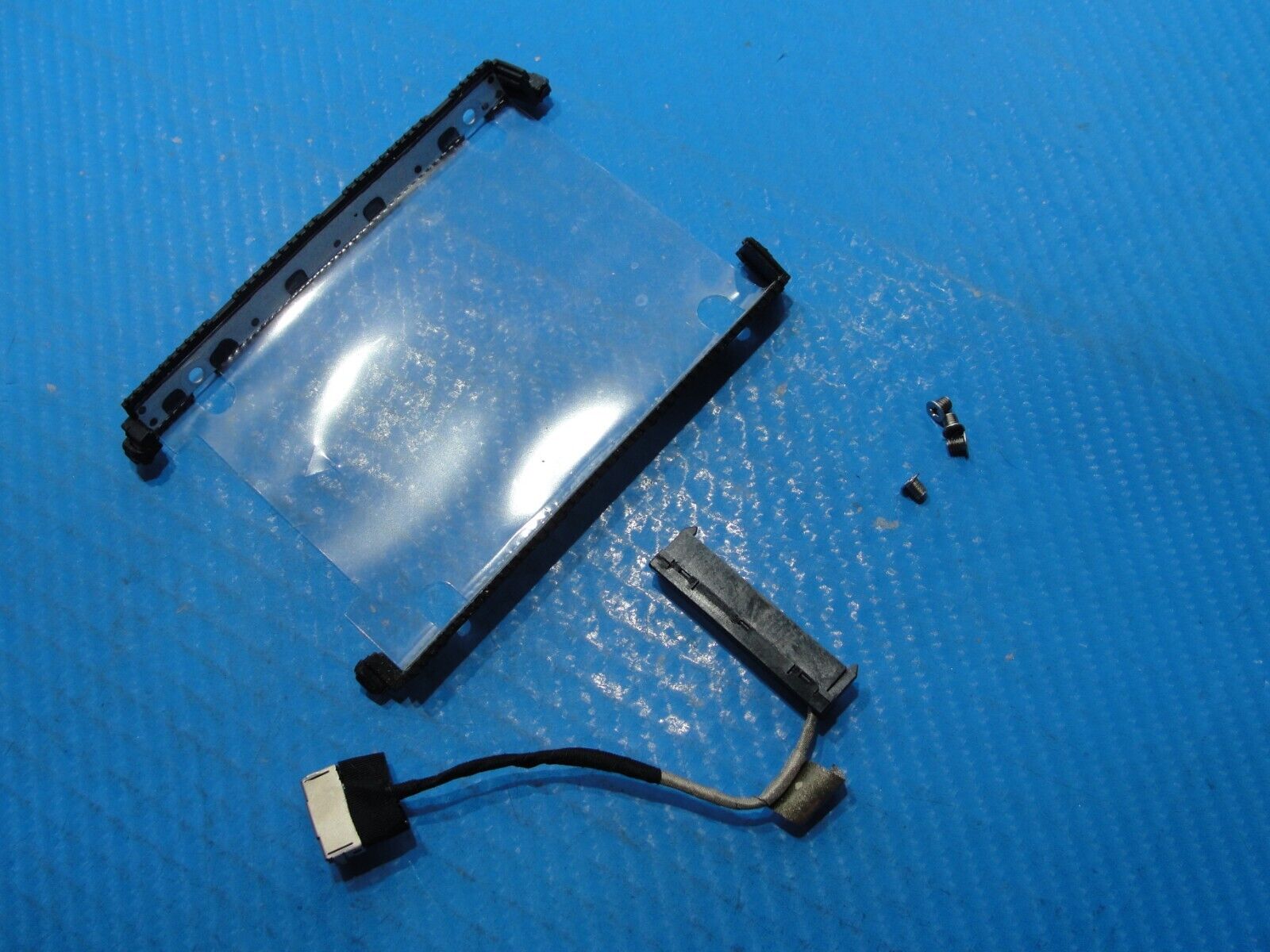 HP Notebook 15-f215dx 15.6